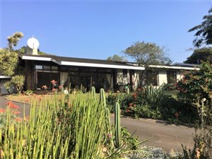 4 Bed House in Freeland Park
