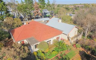 7 Bedroom House in Westcliff