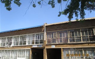 1 Bedroom Apartment in Vereeniging Central