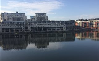 2 Bedroom Apartment in Tyger Waterfront