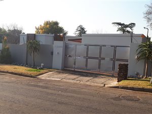 4 Bed House in Risidale