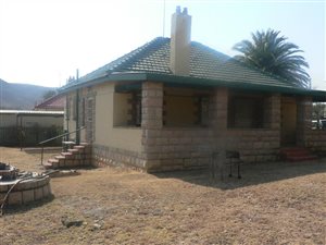 2 Bed House in Waterval Boven