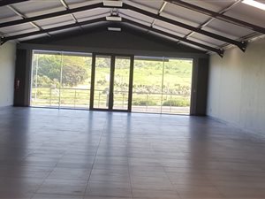 340 m² Retail Space in Vredenburg