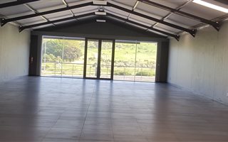 360 m² Retail Space in Vredenburg