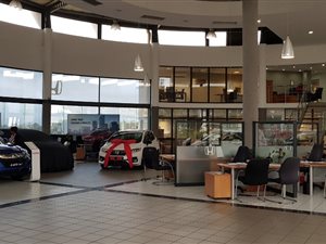 3932 m² Commercial space in Umhlanga Ridge