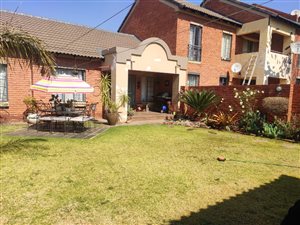 2 Bed Simplex in Eco Park