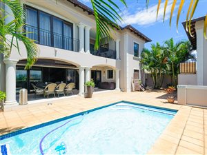 5 Bed House in Umhlali Golf Estate