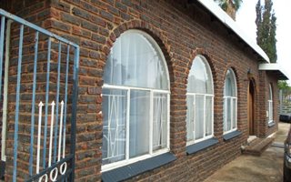 4 Bedroom House in Parktown Estate
