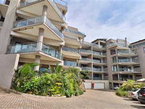 3 Bed Apartment in Margate