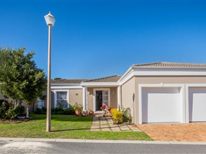 3 Bed House in Somerset Ridge