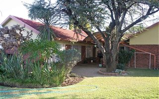 4 Bedroom House in Flimieda