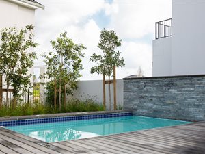 3 Bed House in Val de Vie