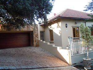 2 Bed House in Paarl