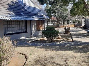 3 Bed House in Kibler Park
