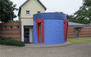 Office space in Meerensee