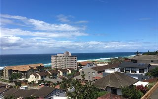 3 Bedroom Flat in Warner Beach