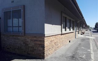 291 m² Industrial space in Kuilsriver