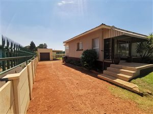 3 Bed House in Wentworth Park