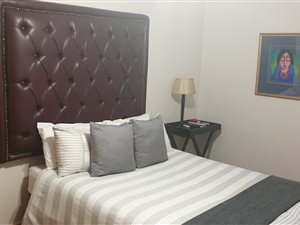 4 Bedroom Apartment in Kathu