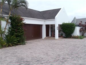 3 Bed House in Royal Alfred Marina