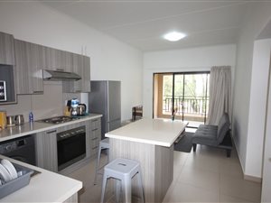 1 Bed Apartment in Lilianton
