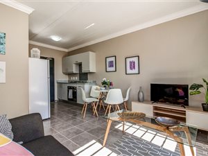 2 Bed Apartment in South Hills