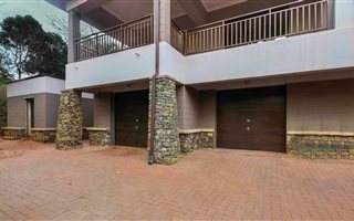 2 Bedroom Cluster in Hilltop Estate