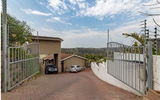 3 Bedroom House in Reservoir Hills