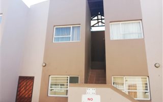 2 Bedroom Apartment in Suideroord