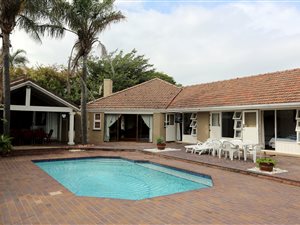 5 Bed House in Bunkers Hill