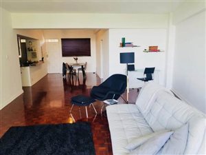 2 Bed Apartment in Melrose Arch