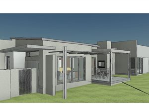 4 Bed House in Midstream Meadows