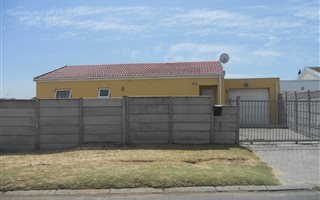 3 Bedroom House in Eersterivier