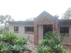 1 Bedroom House in Alverstone