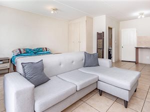1 Bed Townhouse in Boksburg Central