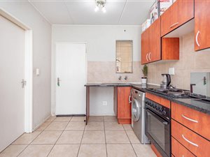 1 Bed Townhouse in Boksburg Central