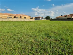 682 m² Land available in Risiville