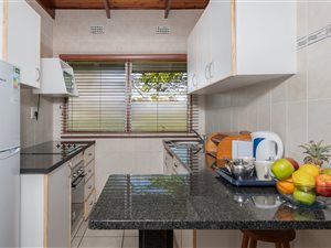 2 Bed Flat in St Lucia