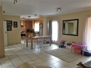 3 Bedroom Cluster in Bellairspark