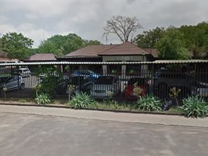 520 m² Office Space in Rynfield