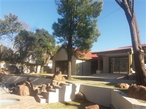 3 Bed House in Glenvista