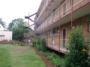 1 Bed Apartment in Proclamation Hill