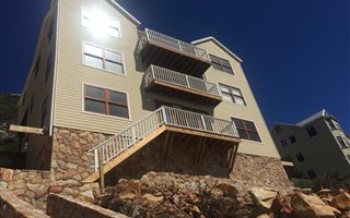 2 Bedroom House in Glencairn