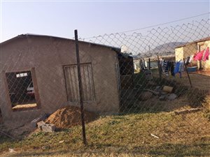 3 Bed House in Mpophomeni