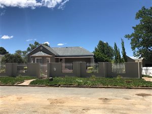 3 Bed House in Middelburg
