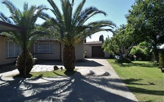 3 Bedroom House in Morehill