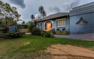 4 Bedroom House in Parkwood
