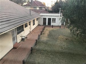 4 Bed House in Rynfield