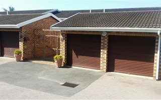 3 Bedroom Duplex in Manors