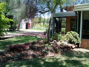 2 Bed Garden Cottage in Wonderboom AH